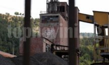 Част от мина "Горубсо-Мадан" е затворена след инцидент