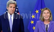Джон Кери за Брекзит: Евролидерите трябва да приложат решението на британския народ