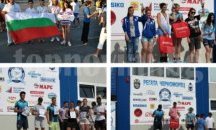 Несебърските ветроходци представят България на регата в Португалия