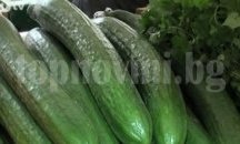 Задигнаха пари и краставици от пазара в Каварна
