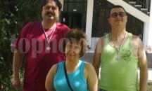 Състезатели на СК „Фаворит 2013” грабнаха медали в Бургас