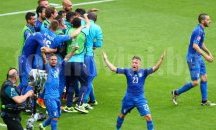 Италия победи Испания с 2:0 в осминафинал от Евро 2016