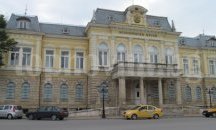 Двама професори от Великотърновския университет представят свои книги в Русе