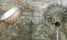Водата от 4 чешми край Търговище е негодна за пиене