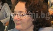 Румяна Коларова: Ако Великобритания напусне свободния пазар, ще е катастрофа