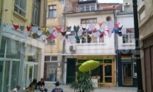Пловдивската общинска охрана бди в "Капана" до 22 часа