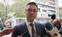 Реакциите след отказа на Борисов да се срещне с Георге Иванов