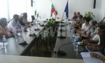 Институциите готови за борба с летните пожари в Шуменско