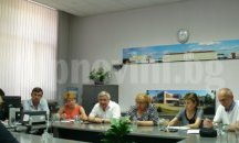 Научно обслужване на бизнеса във Врачанско обсъждаха в Русенския университет