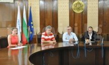 Фестивалът „Русе мези“ започва с атрактивна програма