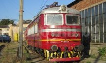 Хванаха трима крали части от локомотивно депо в Стара Загора