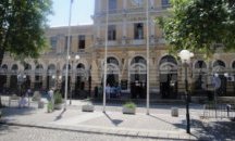 Институтът за паметници на културата спря проекта за Централна гара в Пловдив, концесионерът обжалва