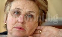 Юлия Берберян с престижна награда от WTA - стана „майка на годината“