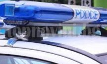 Арестуваха харманлийски каналджия на бежанци