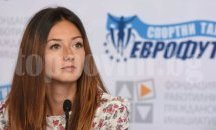 Милица Мирчева иска на Олимпиадата в РИО да подобри националния рекорд