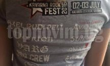 „Каварна Рок Фест 2016“ връхлита в края на седмицата, последни новини