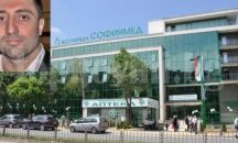 Само болницата, в която акушерка преби бебе, прие Митьо Очите