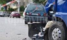 Вижте първите кадри от престрелката в „Разсадника“ (видео)