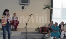 Поетична антология издадоха лясковските творци в навечерието на Петровден