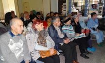 Как протича оперативното лечение на катаракта ще разяснят очни лекари в Пловдив