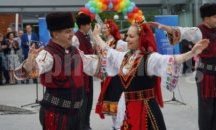 Курбан и фолклорен празник за Петровден в Пловдив