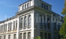 „Младите европейци предлагат решения ” в АГ в Русе