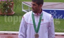Трима от Сливен се стягат за Европейско по лека атлетика, Момчил търси работа