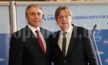 Карадайъ в Брюксел: ЕС даде регулации за бананите, но не и решение за миграцията