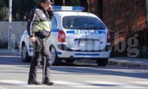 Закопчаха двама криминално проявени за кражба на спортни стоки в Бургас