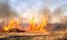 Изгоря планинска хижа