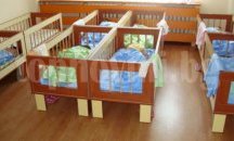 777 са местата в детските ясли в област Шумен