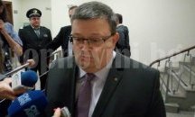 Цацаров: Евроекспертите са се срещнали с редови прокурори и следователи (обновена)