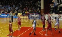 Американска баскетболистка ще подсили „Нефтохимик 2010“