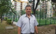 Футболната легенда Петър Зехтински: На Петровден ми се обажда целият шампионски отбор "Ботев"