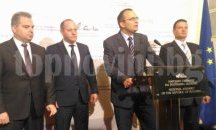 ГЕРБ, БСП и ДПС пак си избраха състава на КЗК, категорични са реформатори