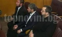 Отложиха делото за радикален ислям в Пазарджик за пореден път