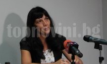Даниела Везиева: Към Русе има инвестиционни интереси в областта на мехатрониката и чистите технологии