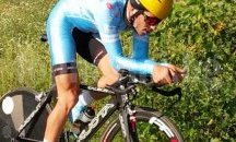 Бургаски колоездач спечели сребро и бронз на Държавния шампионат