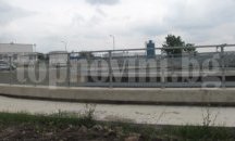 Пускат пречиствателната станция за отпадни води в Шумен през август