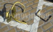 След две “скоби” за ден нередовен шофьор потроши автомобил на ЦГМ