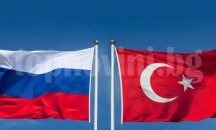 Русия вдига ограниченията за туризма и търговията с Турция