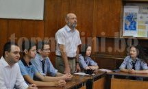Русенски ученици представиха свои идеи за развитието на града