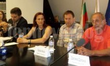 Спортната акробатика става олимпийска дисциплина