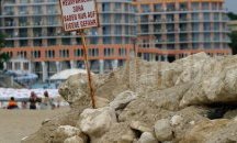 Правителството отпуска пари за спасители на неохраняемите плажове в област Добрич
