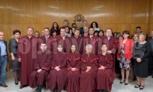 Сотир Цацаров отличи Окръжна прокуратура – Велико Търново