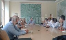 Четири фирми се борят за общинските велосипеди в София