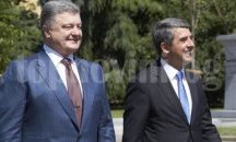 В зоната на Черно море има триумфална арка на нестабилност, смята Плевнелиев