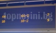 Уволниха екипа на фирмата с гафовете за транспортния проект в Пловдив