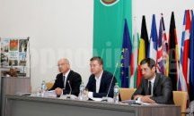 Одобриха финансиране на ремонти в Стара Загора