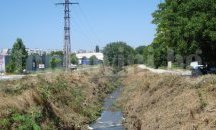 Приключва почистването и на Гривишката река в Плевен